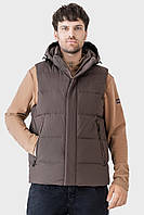 Чоловічі демісезонні жилети