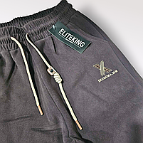 Брюки утеплені жіночі оптом, S/M-2XL/3XL рр.,  арт. Hay-DNN-0082, фото 4