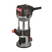 Потужний фрезер мережевий STARK ER-80A : 800 Вт, 6-8мм цанга, 33000 об/мин (250008000)
