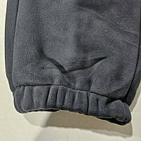 Брюки утеплені жіночі оптом, S/M-2XL/3XL рр.,  арт. Hay-DNN-0083, фото 5