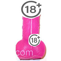 Мило у формі пеніса