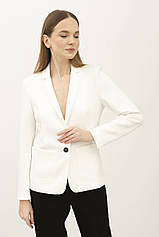 Жакет Lesia Сноу 09 Молочний 50 (15012000050)