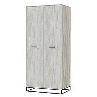 Двостулкові шафи