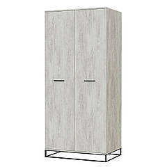 Шафа Art in Head Asсet 900x2000x590 Ательє світла (AS16040000030)