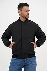 Куртка Trend Collection 12896 Чорний M (63592)