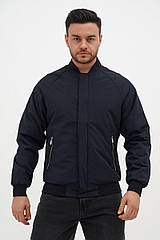 Куртка Trend Collection 12895 Темно-синій M (63597)