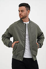 Куртка Trend Collection 12894 Хакі M (63587)