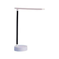 Настольная LED лампа LD3080A настольная светодиодная лампа Белый