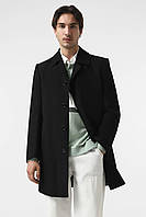 Чоловічі пальта