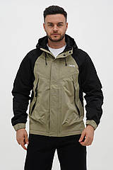 Куртка Trend Collection 12774 Чорний M (63132)