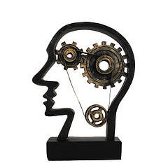 Статуетка Italfama Ідеальний механізм 21 см (SR44441)