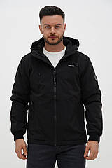 Куртка Trend Collection 12769 Чорний M (63110)