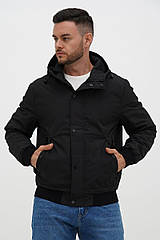 Куртка Trend Collection 12768 Чорний M (63100)