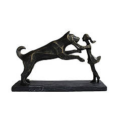 Статуетка Italfama Настоює дружба 21 см (SR44448)