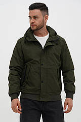 Куртка Trend Collection 12767 Хакі M (63105)