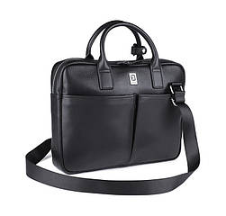 Сумка для ноутбука DANAPER Messenger 18" Black (1431099)