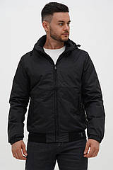 Куртка Trend Collection 12765 Чорний M (63080)