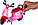 Лялька та скутер Cry Babies BFF Lady's Scooter, фото 6