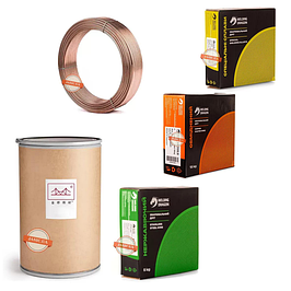 Дріт для зварювання