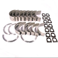 Вкладыши коренные STD для двигателя Cummins NT855, N14