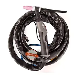 Пальник для аргонодугового зварювання WP-26, 4 м