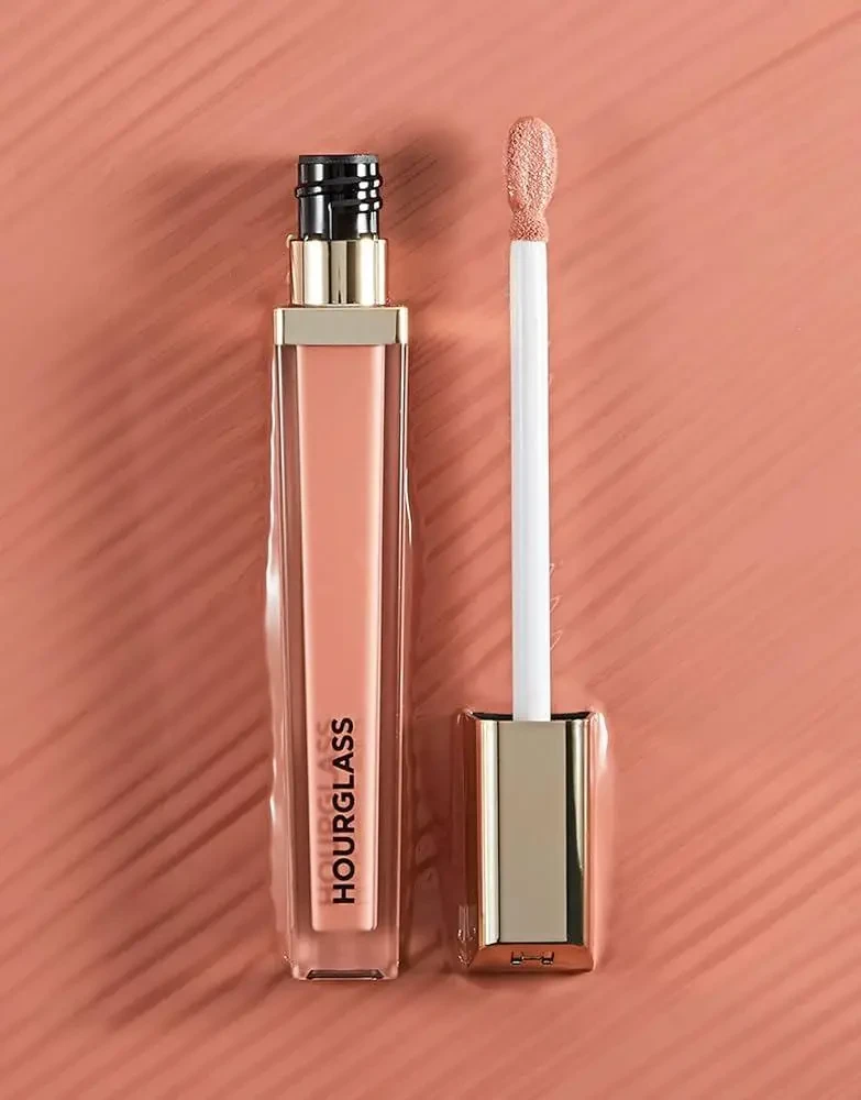 Блиск для губ, збільшуючий об'єм HOURGLASS COSMETICS Unreal High Shine Volumizing Lip Gloss відтінок 616Sublime, фото 1