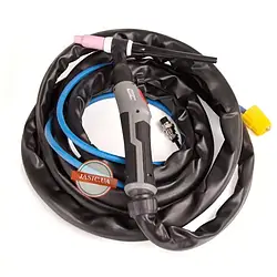 Пальник для аргонодугового зварювання WP-26V(N), 4 м