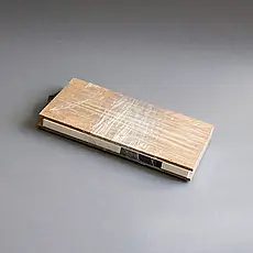 Захисне скло Remax GL-56 для iPhone 12 / 12 PRO Black, фото 4