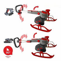 Тример акумуляторний STARK GT-21 SET, фото 5