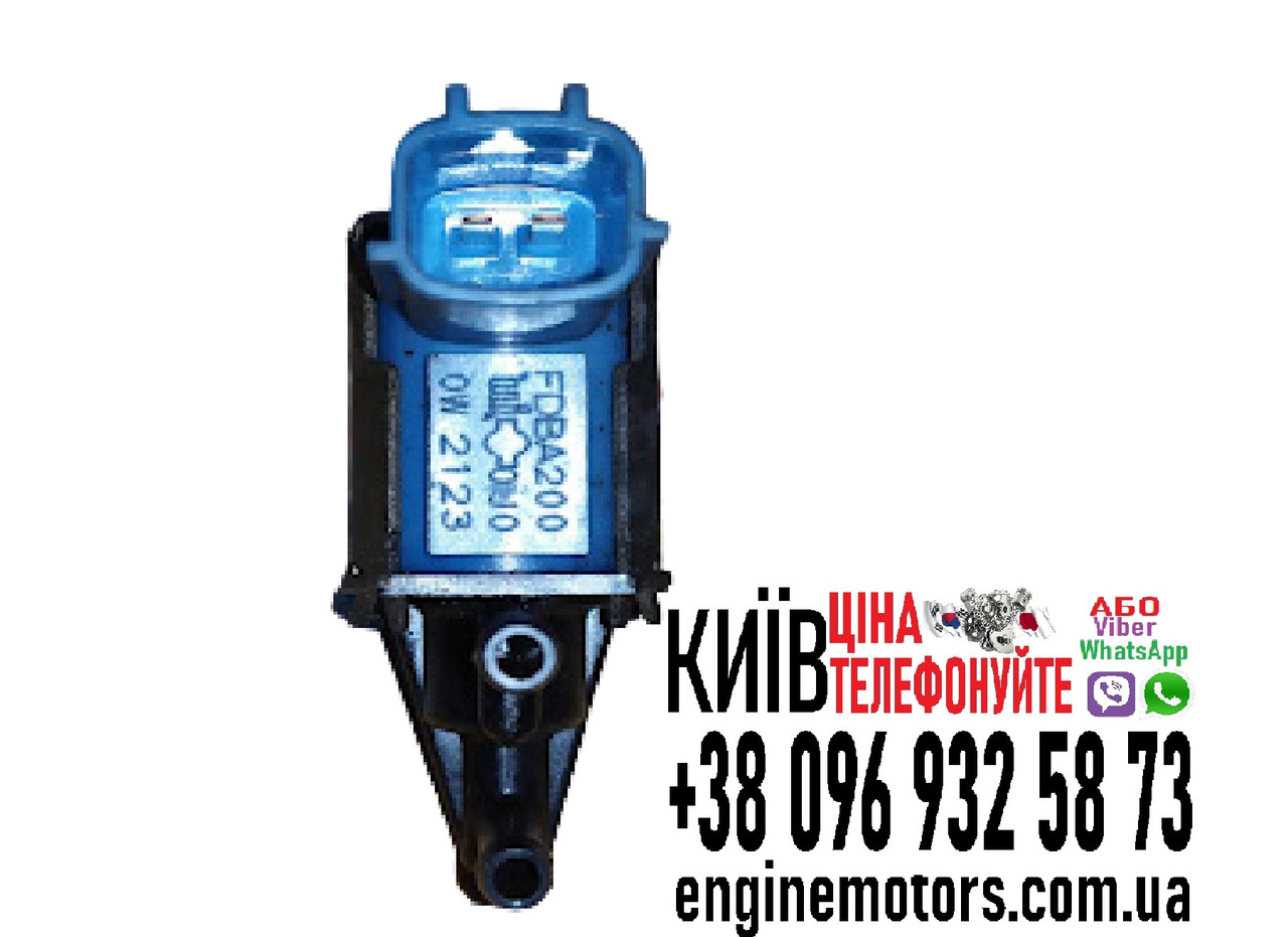 Клапан електромагнітний Nissan FDBA200 14930AA000