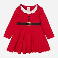 H&M Дитяче новорічне плаття для дівчинки 4-6 місяців 68 см