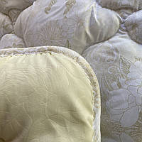 Ковдра двоспальна на холофайбері "АРДА" Розмір 175*215 см Ковдра наповнювач холофайбер. Стьобана ковдра