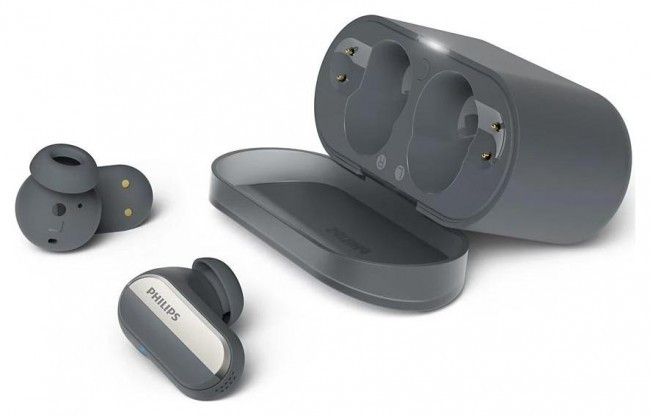 Philips TAT6908BK/00 Black