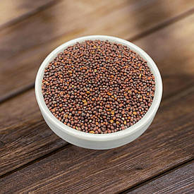 Гірчиця чорне насіння 50 грам арт TSGCHS50