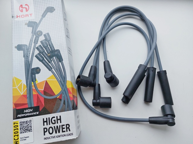 Дроти запалювання Сенс (HORT)