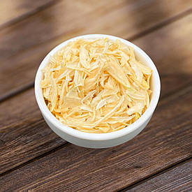 Цибуля різана біла сушена 50 грам арт PU505-2