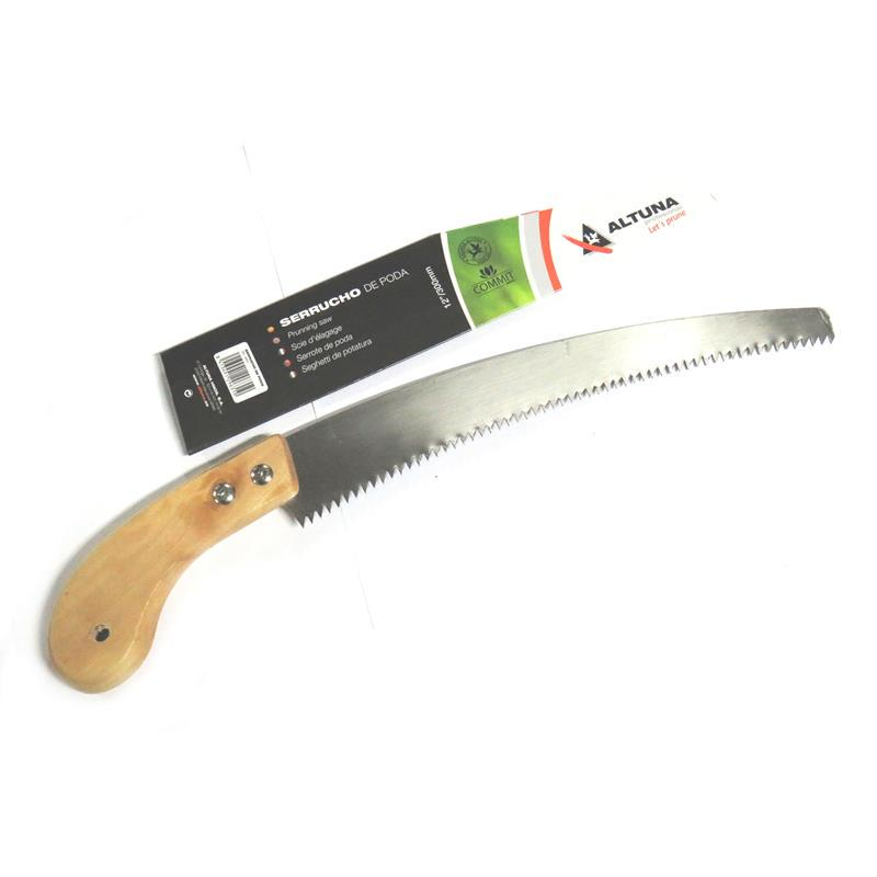 Пила садова Altuna / Альтуна 29631, 330 мм (Іспанія)