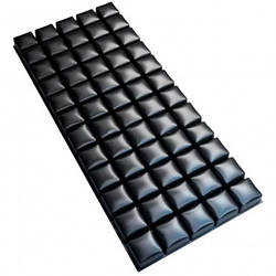 Протипролежневий матрац 12 см ПВХ OSD-HCU16P, лікування пролежневих ран до 4-го ступеня.