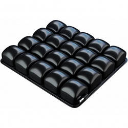 Протипролежнева подушка 7 см ТПУ OSD-HCU13T, лікування пролежнів 1–2 ступенів