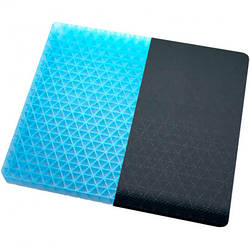 Подушка для сидіння гелева OSD-HCU21G. Профілактична подушка