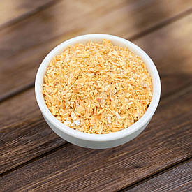 Цибуля гранульована 50 грам арт PU503