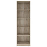 Стелаж REG60 Непо (Гербор/Gerbor) 600х335х1965мм, фото 2