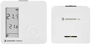 EUROSTER 4010 TXRX бездротовий регулятор температури