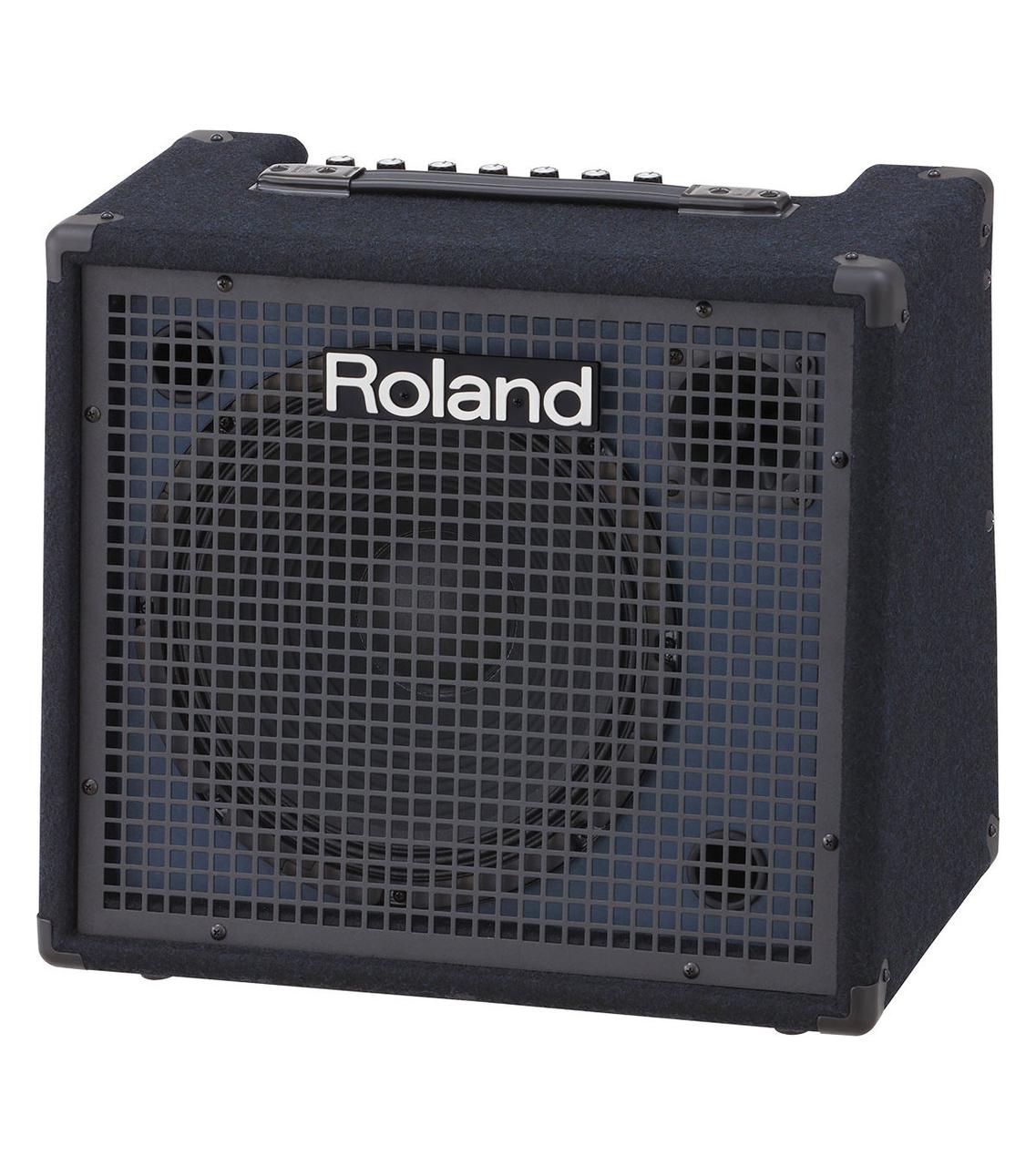 Комбопідсилювач для клавішних ROLAND KC-200, фото 1