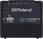 Комбопідсилювач для клавішних ROLAND KC-200, фото 3