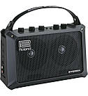 Комбопідсилювач для гітари ROLAND MOBILE CUBE, фото 3