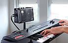Комбопідсилювач для гітари ROLAND MOBILE CUBE, фото 9
