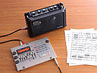 Комбопідсилювач для гітари ROLAND MOBILE CUBE, фото 10