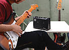 Комбопідсилювач для гітари ROLAND MOBILE CUBE, фото 11