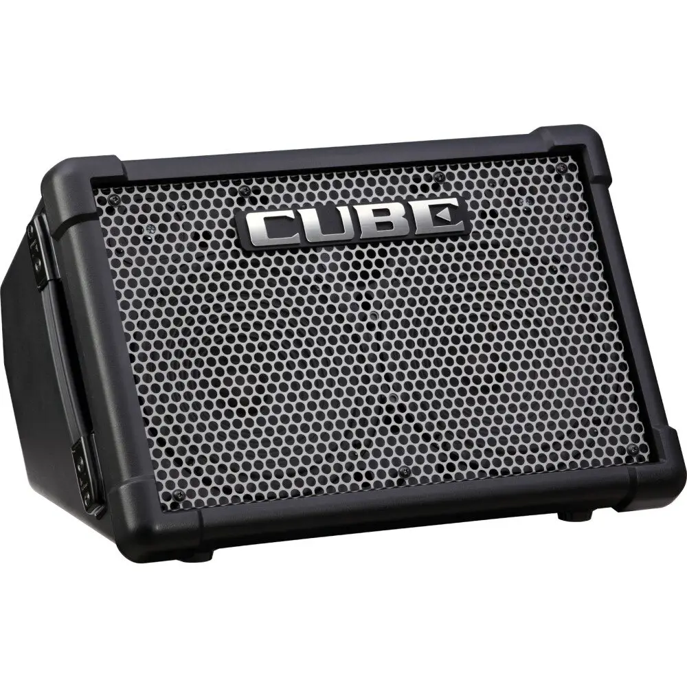 Комбопідсилювач для гітари ROLAND CUBE STREET EX